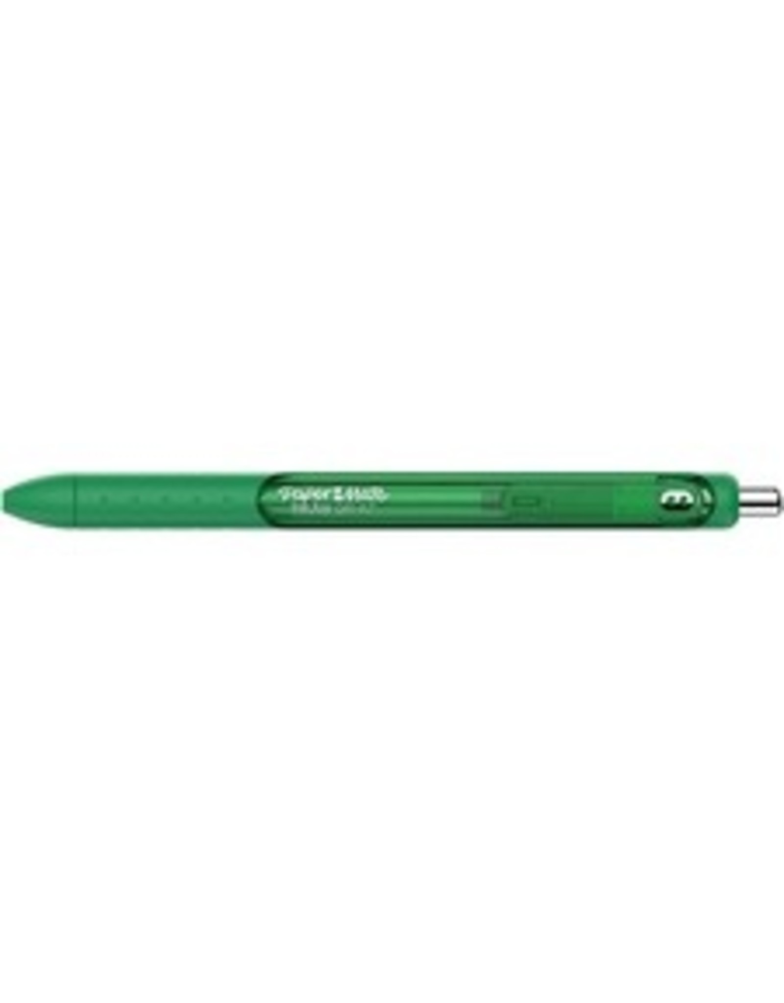 GEL PEN RTC INKJOY 0.7mm*GREEN