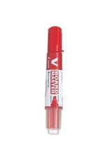 BGREEN W/BRD MRKR CHISEL RED