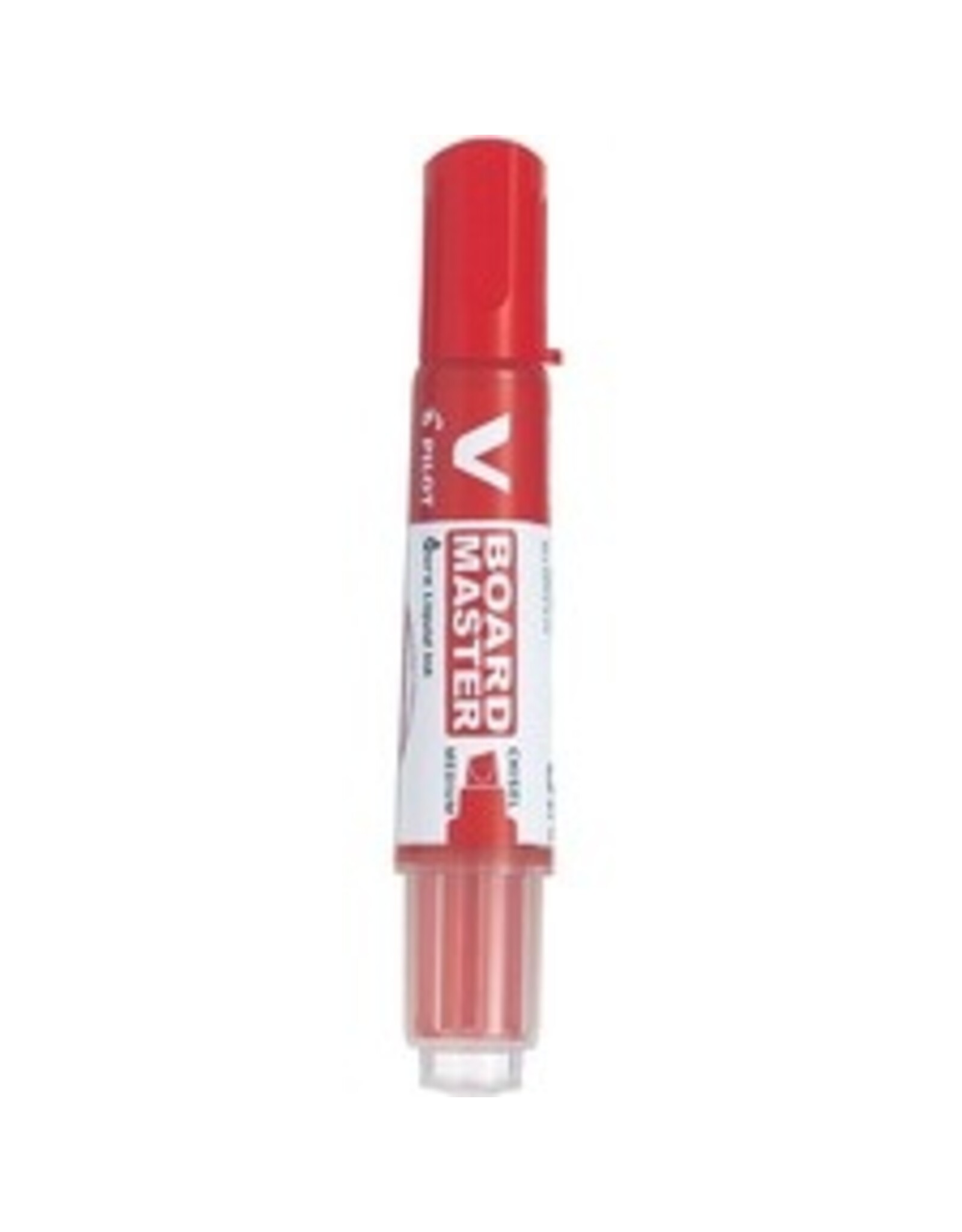 BGREEN W/BRD MRKR CHISEL RED