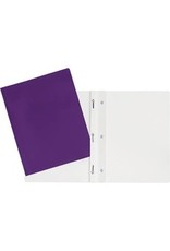 REPT CVR+FSTNER LAMIN.*PURPLE
