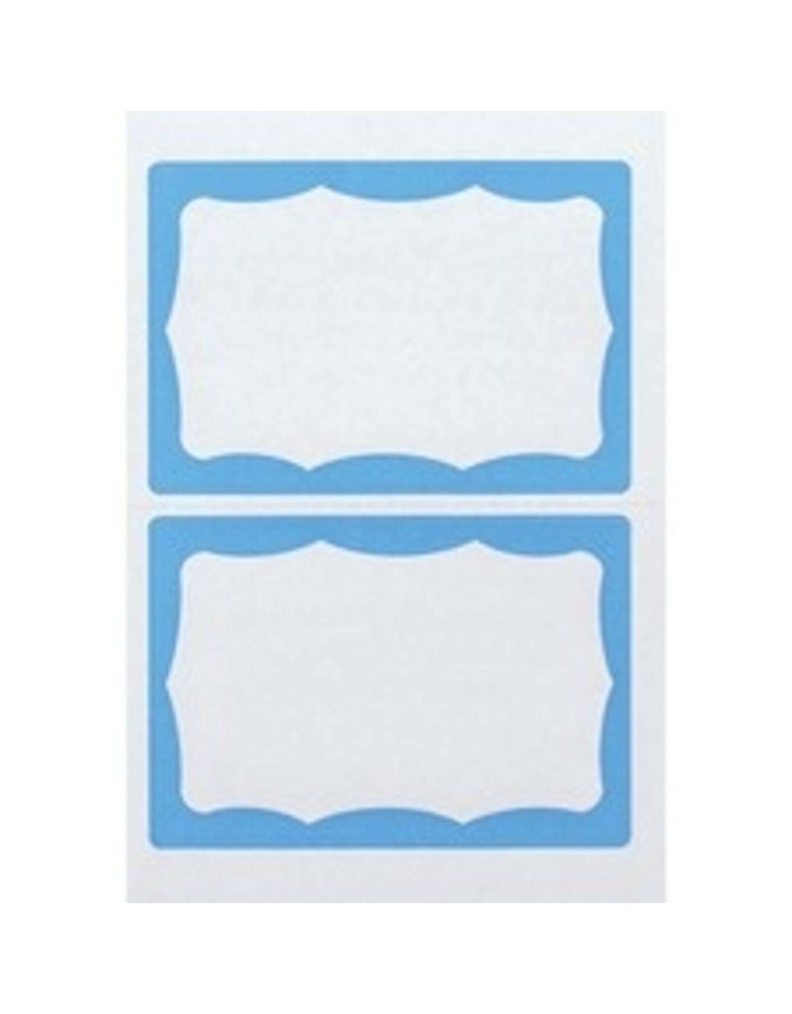 INK CART DATE/STMP 6/4850*BLUE