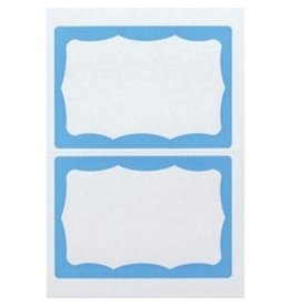 INK CART DATE/STMP 6/4850*BLUE