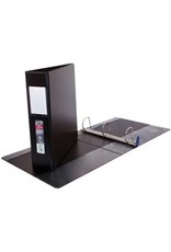 BINDER D-R, S-TOUCH 4''  *BLACK