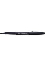 FLAIR MARKER, MEDIUM*BLACK