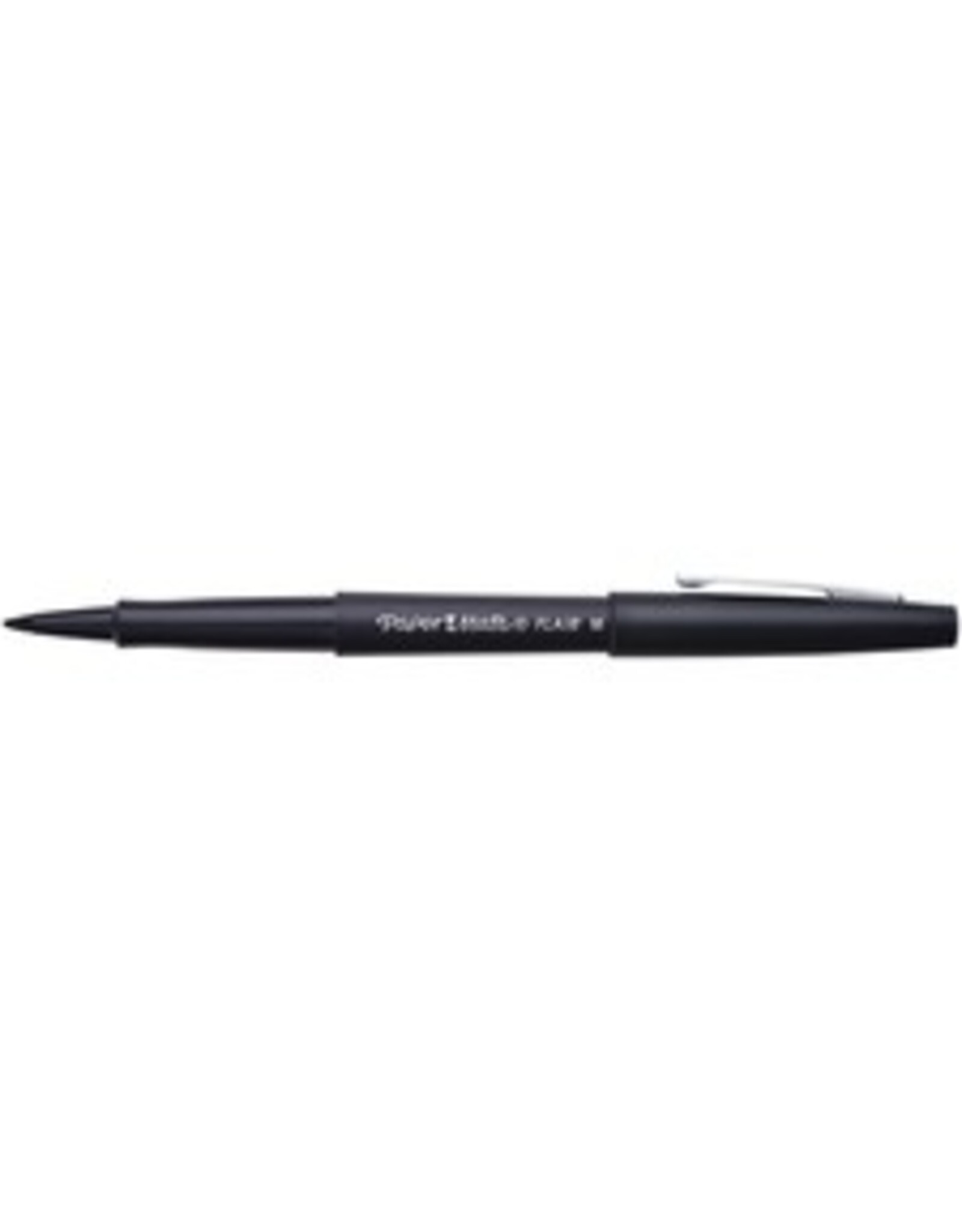 FLAIR MARKER, MEDIUM*BLACK