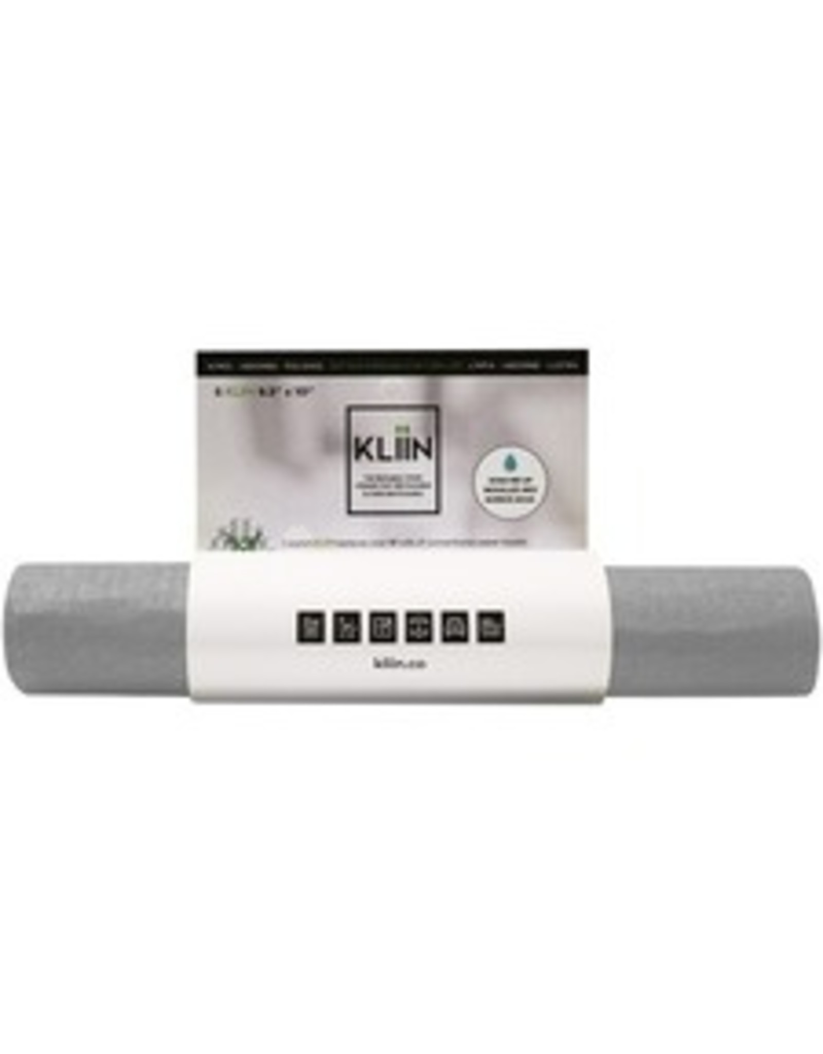 WASHBL TOWEL ROLL,9.5X10 5shts