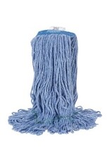 MOP HEAD LARGE BLUE