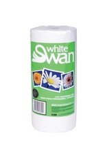 WHTE SWAN TOWEL 2PLY #01890