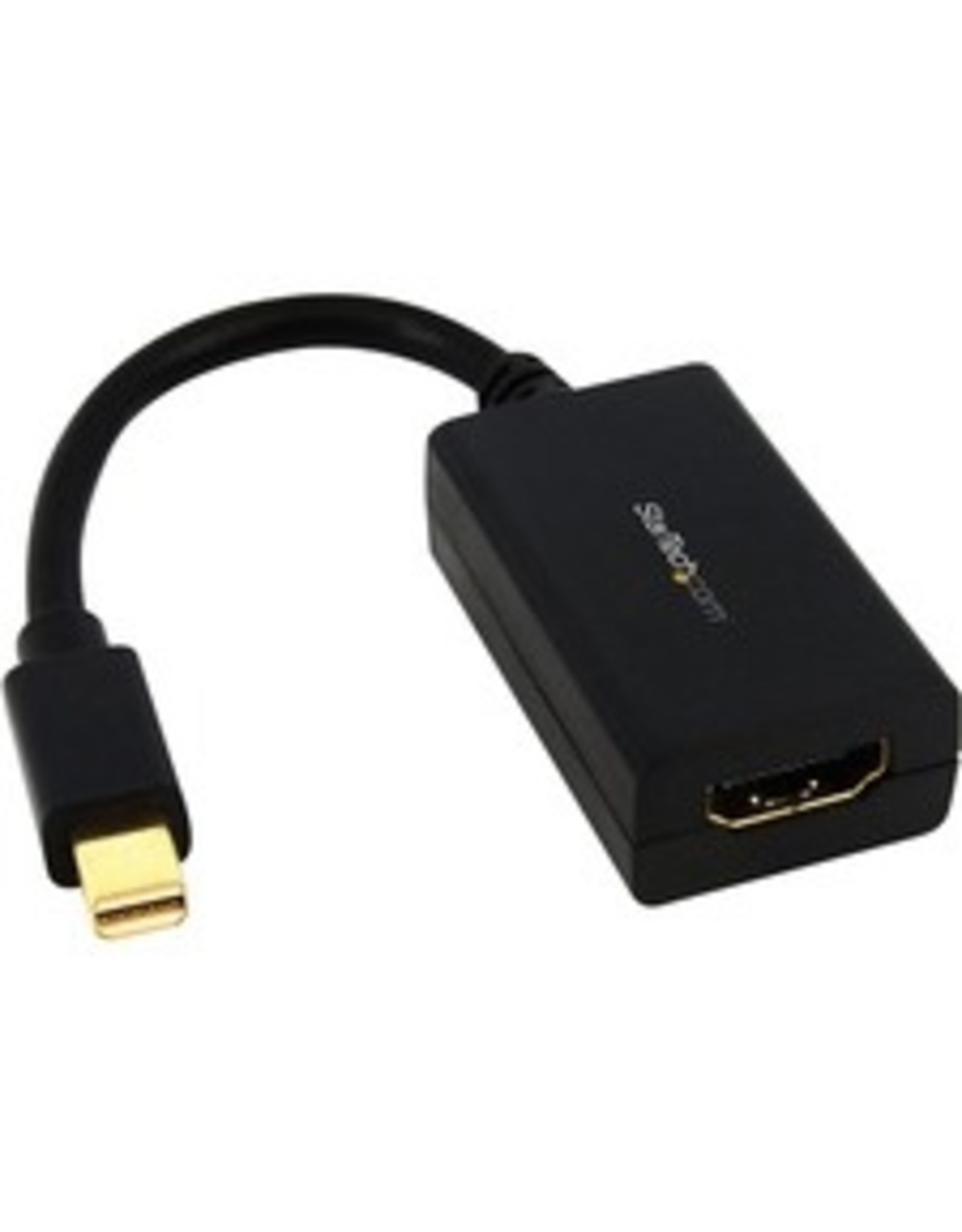 MINI DISPLAYPORT TO HDMI ADAP.