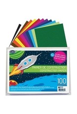 CONSTRUCT.PPR IN POLY ENV*100s