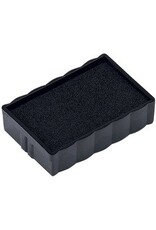INK CART DATE/STMP 6/4850*BLK
