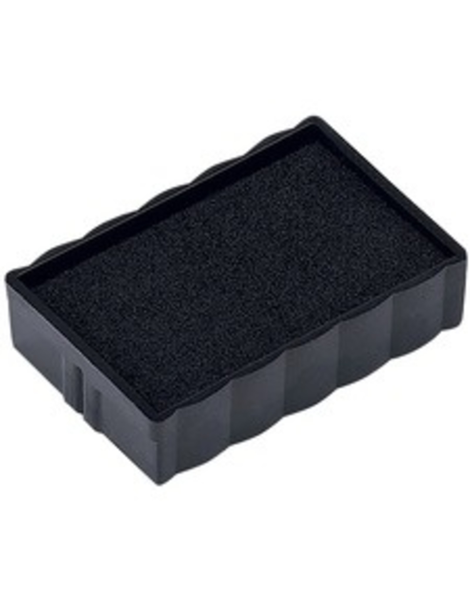 INK CART DATE/STMP 6/4850*BLK