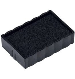 INK CART DATE/STMP 6/4850*BLK