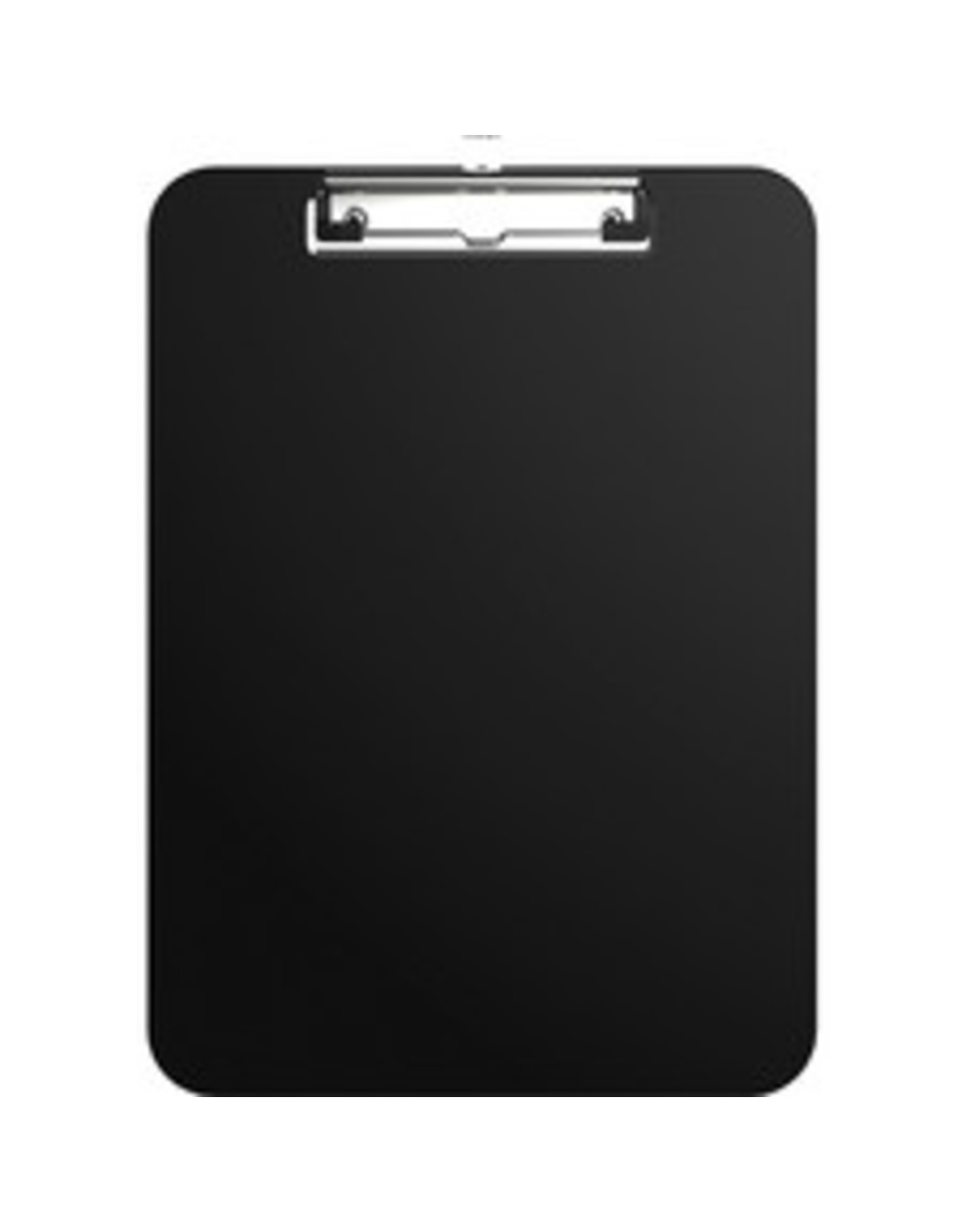 CLIPBRD SHATTERPRF BLK,9X12.5