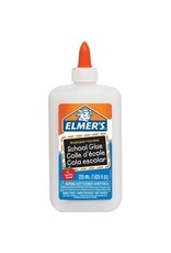 SCHOOL GLUE WASHABLE, 225ml