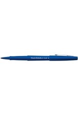 FLAIR MARKER, MEDIUM*BLUE