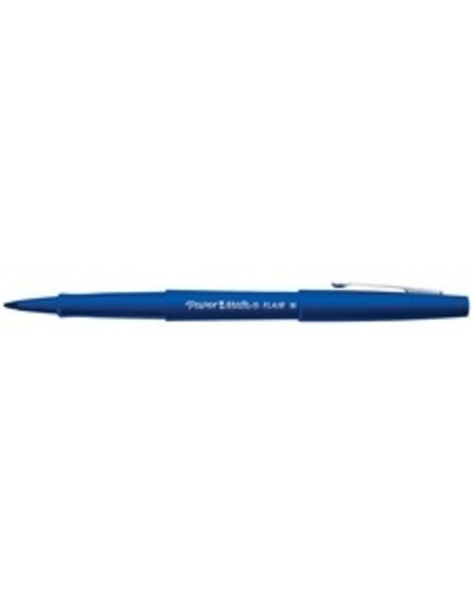 FLAIR MARKER, MEDIUM*BLUE