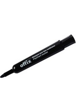 FLIPCHART MRKR OFFX BULLET BLK