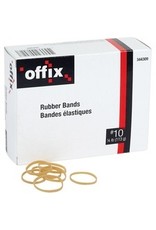 RUBBER BAND OFFIX 1/4LB*#12