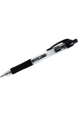 ROLLER RTC GEL OFFIX.07mm*BLK