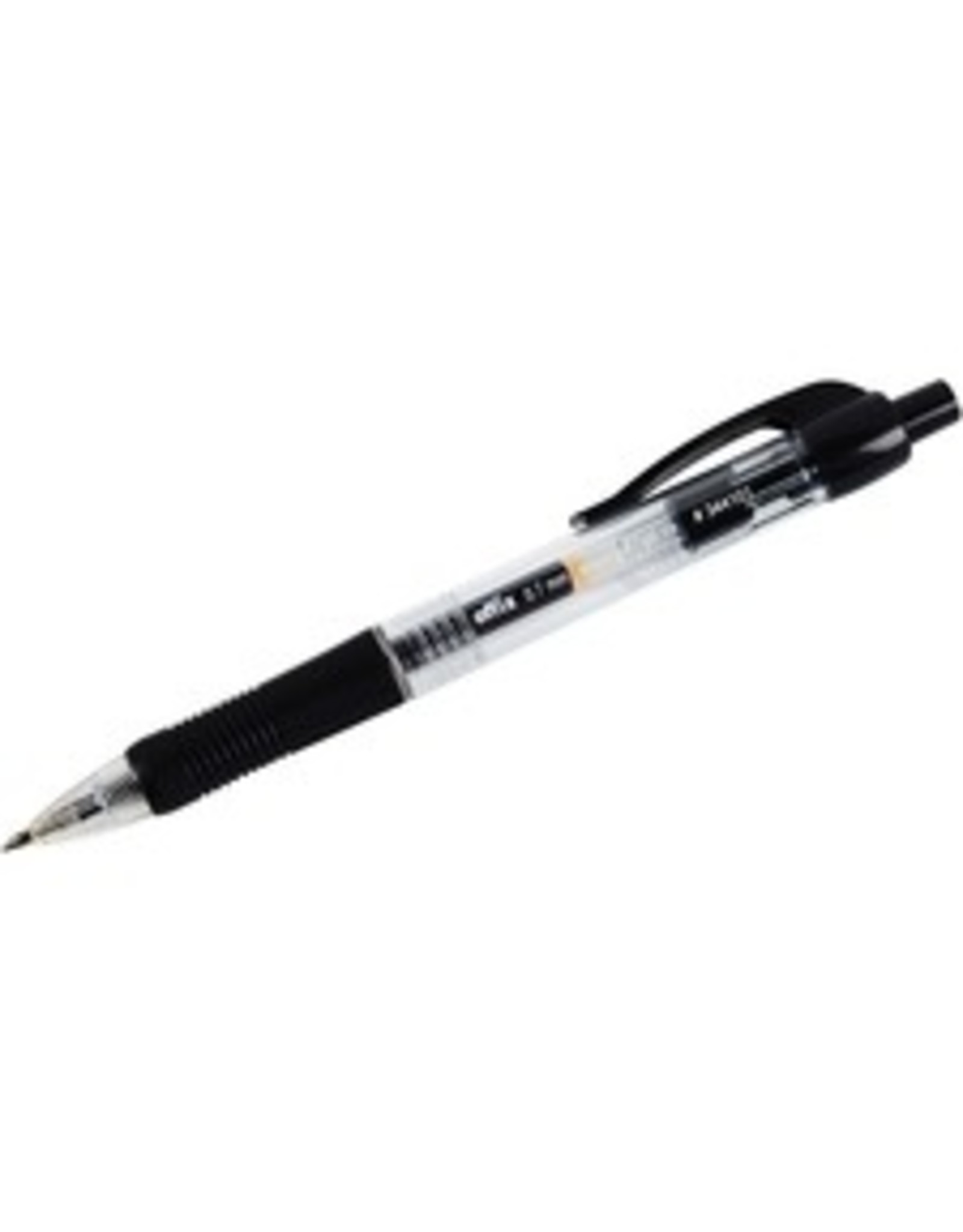 ROLLER RTC GEL OFFIX.07mm*BLK