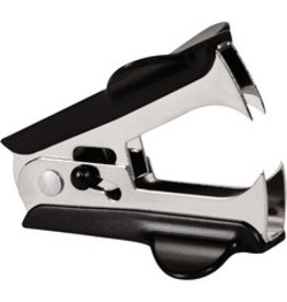 STAPLE RMVR ''CLAW'',OFFIX,BLACK