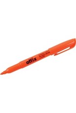 HIGHLTR PEN OFFIX CHIS*ORANGE