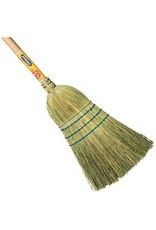 VILEDA CORN BROOM 54'' HANDLE