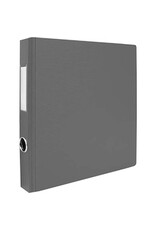 POLY BINDER D-R, 1.5'' *BLACK