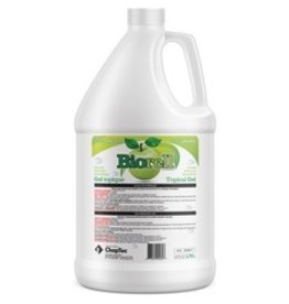 HAND DISINFECT GEL 4X4L, 4/BX