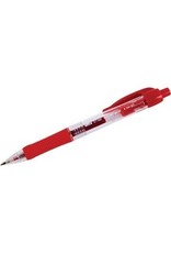 ROLLER RTC GEL OFFIX.07mm*RED