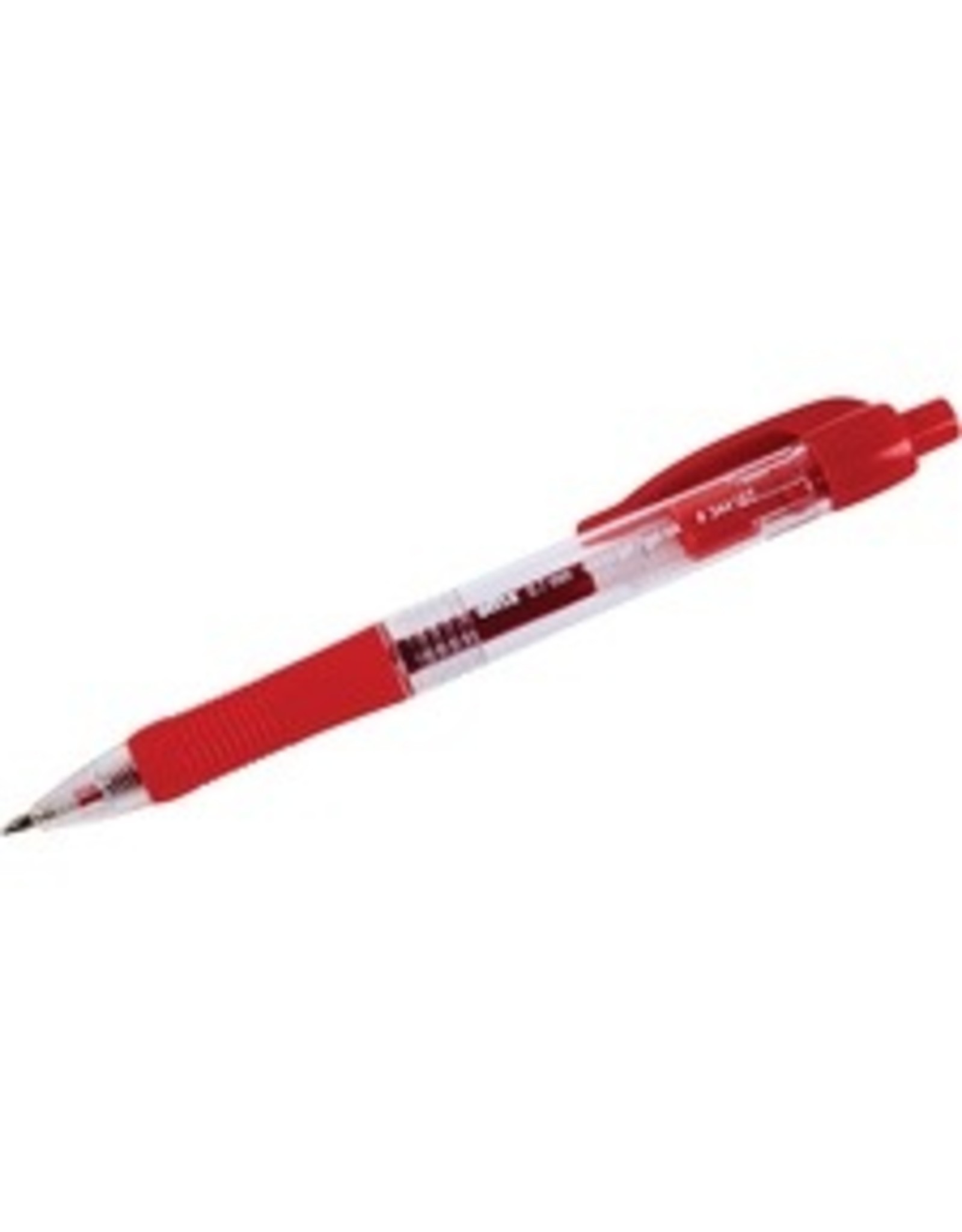 ROLLER RTC GEL OFFIX.07mm*RED