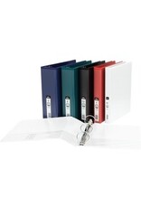 BINDER PRES R-R 1/2'' OFX BLACK