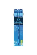 BALLPOINT SLIDER EDGE*MED BLUE