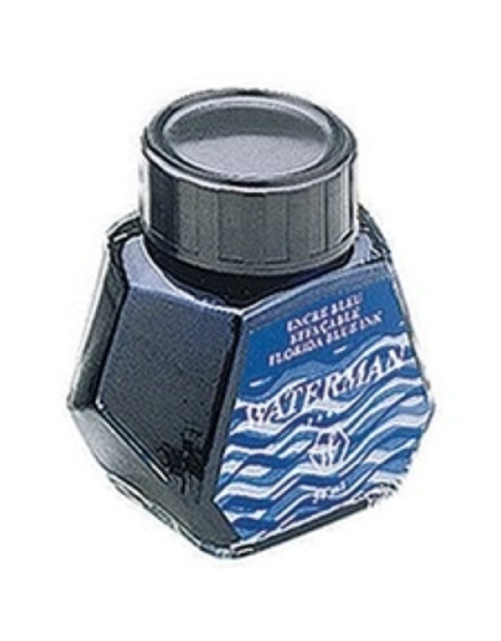 INK BOTTLE WATERMAN 50ml*BLUE