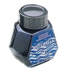 INK BOTTLE WATERMAN 50ml*BLUE