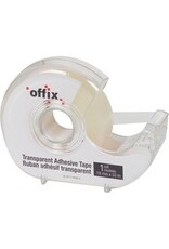 TAPE TRANS.DISP.19X33,OFFIX