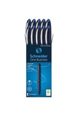 ROLLERBALL, 0.6mm*BLUE,10/BX