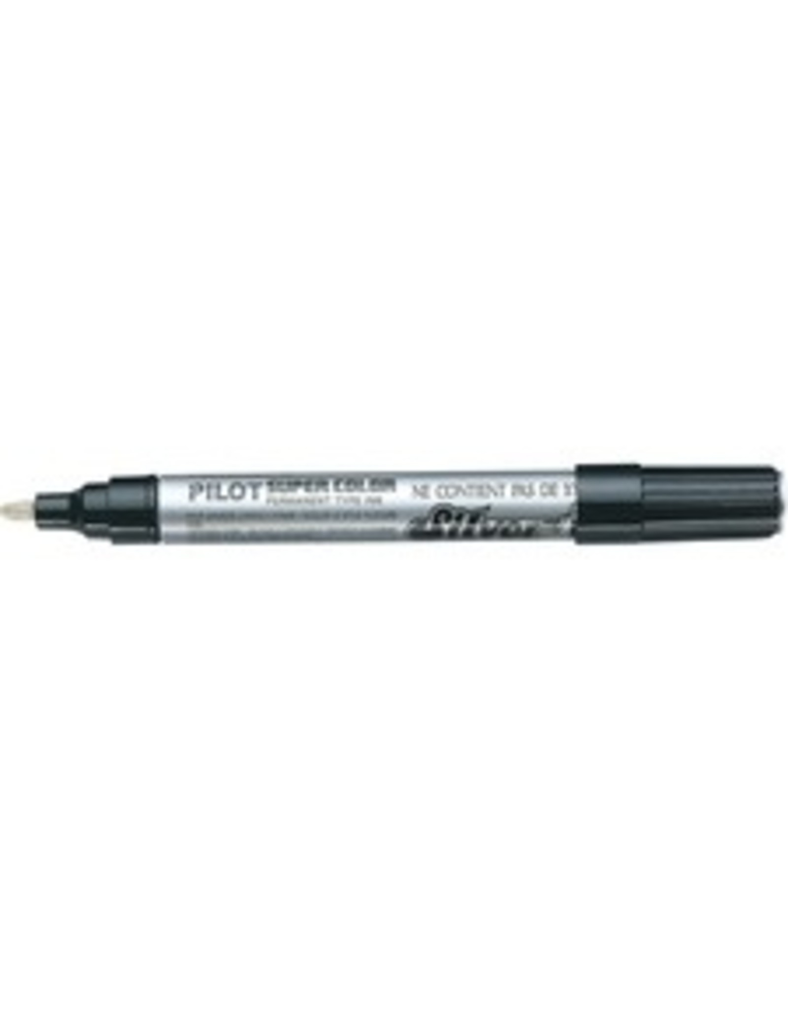 MARKER, MTLC BRD  *SILVR*CARD