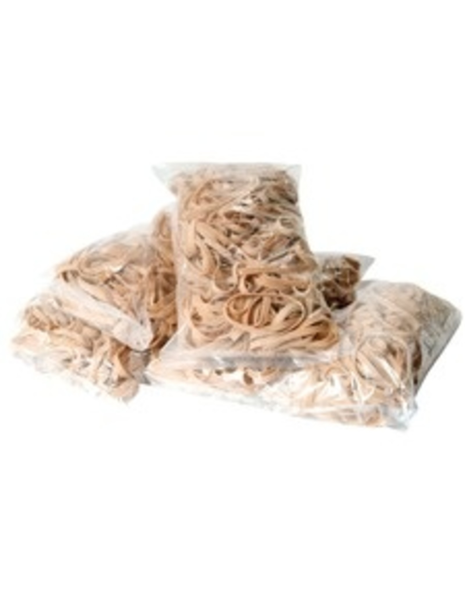 RUBBER BAND 5LB BAG OFFX*#18