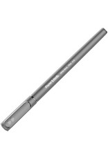 BALLPOINT PEN .08mm*BLACK,12bx