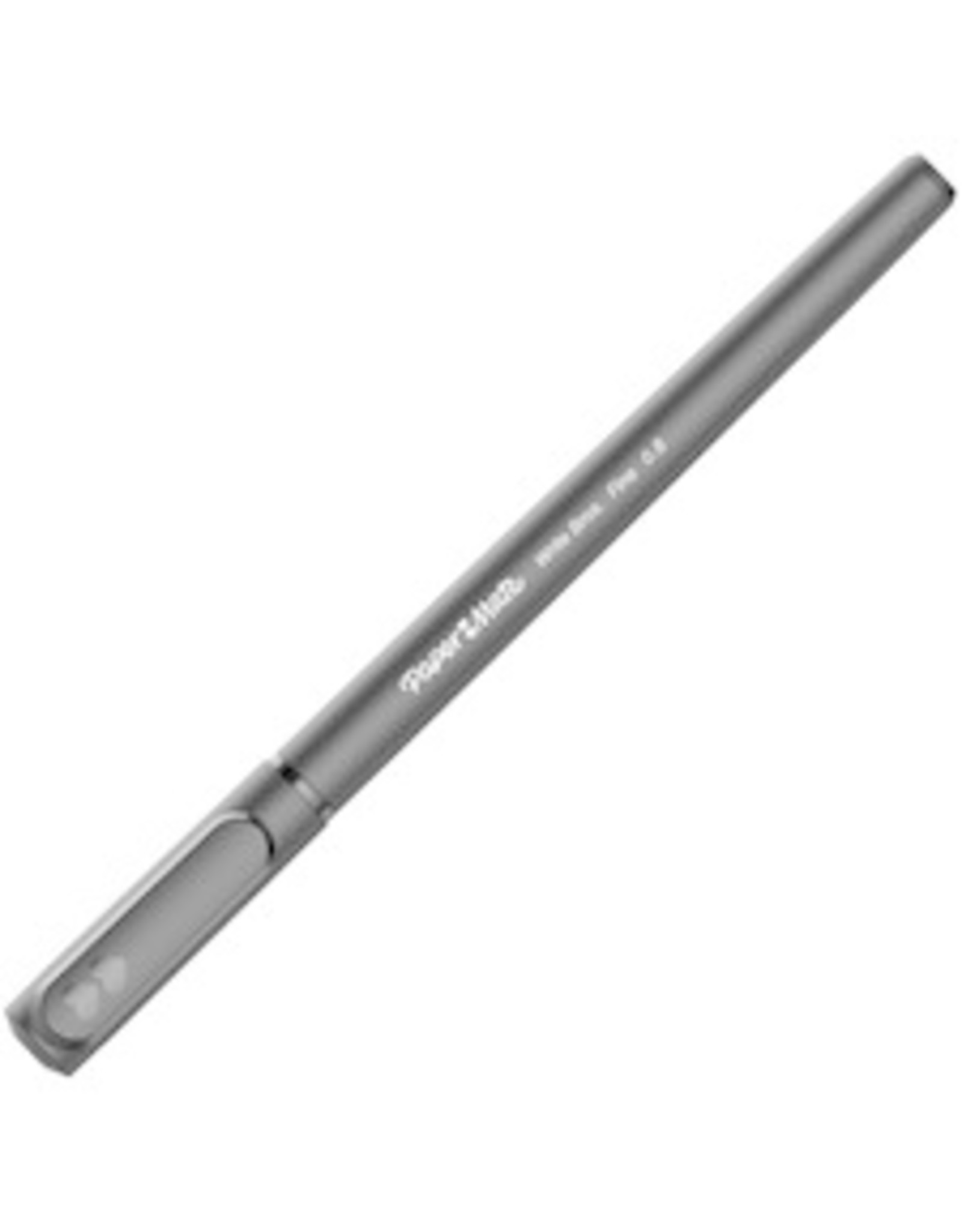 BALLPOINT PEN .08mm*BLACK,12bx