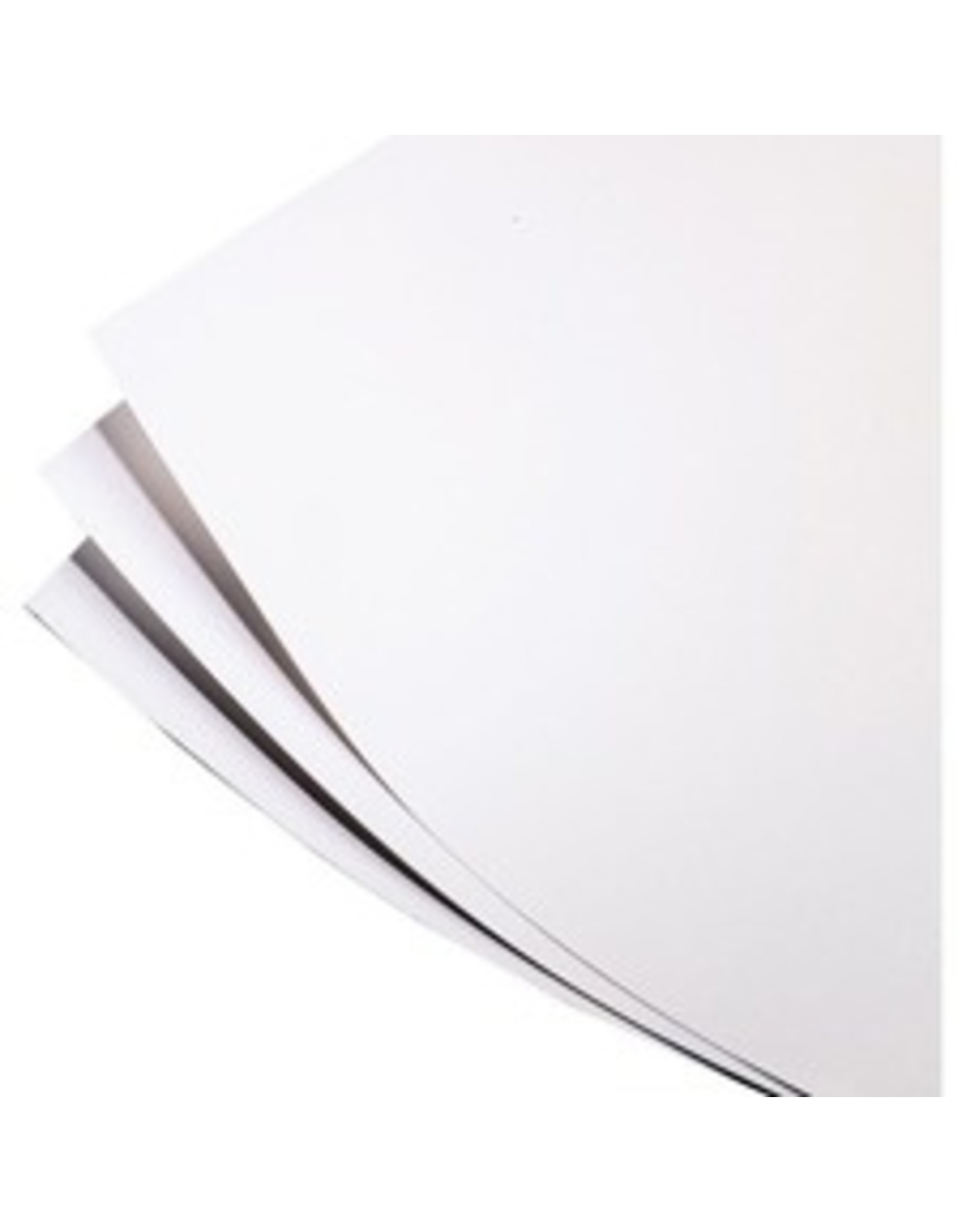 BRISTOL BRD WHITE 23X35