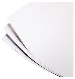 BRISTOL BRD WHITE 23X35