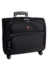 SWISS-G COMP/CLOTHES WHEEL BLK