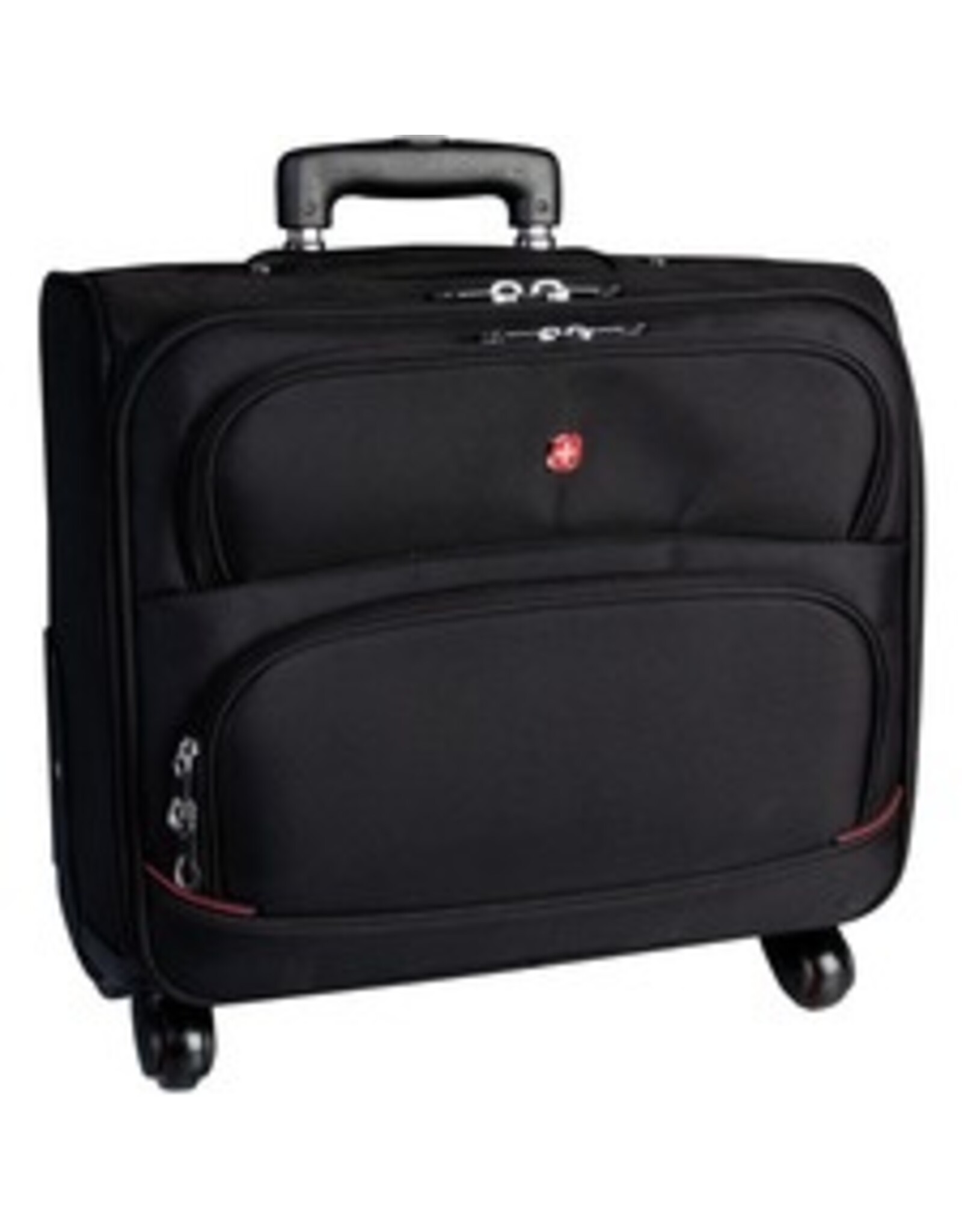SWISS-G COMP/CLOTHES WHEEL BLK