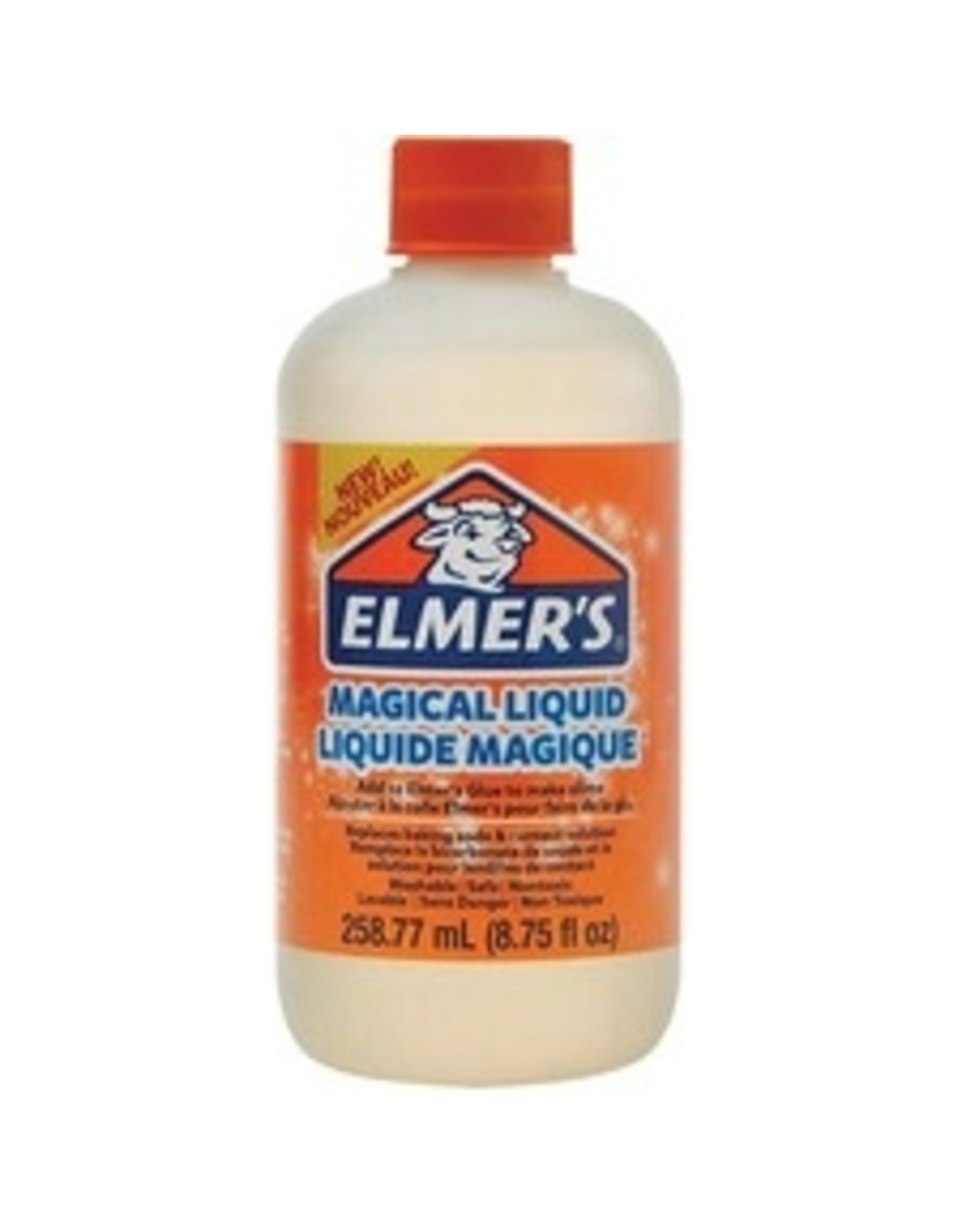 ELMERS MAGICAL LIQUID 8.75oz