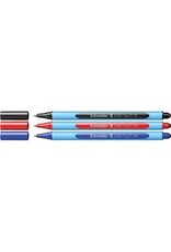 BALL PEN SLIDE EDGE XB AST (3)
