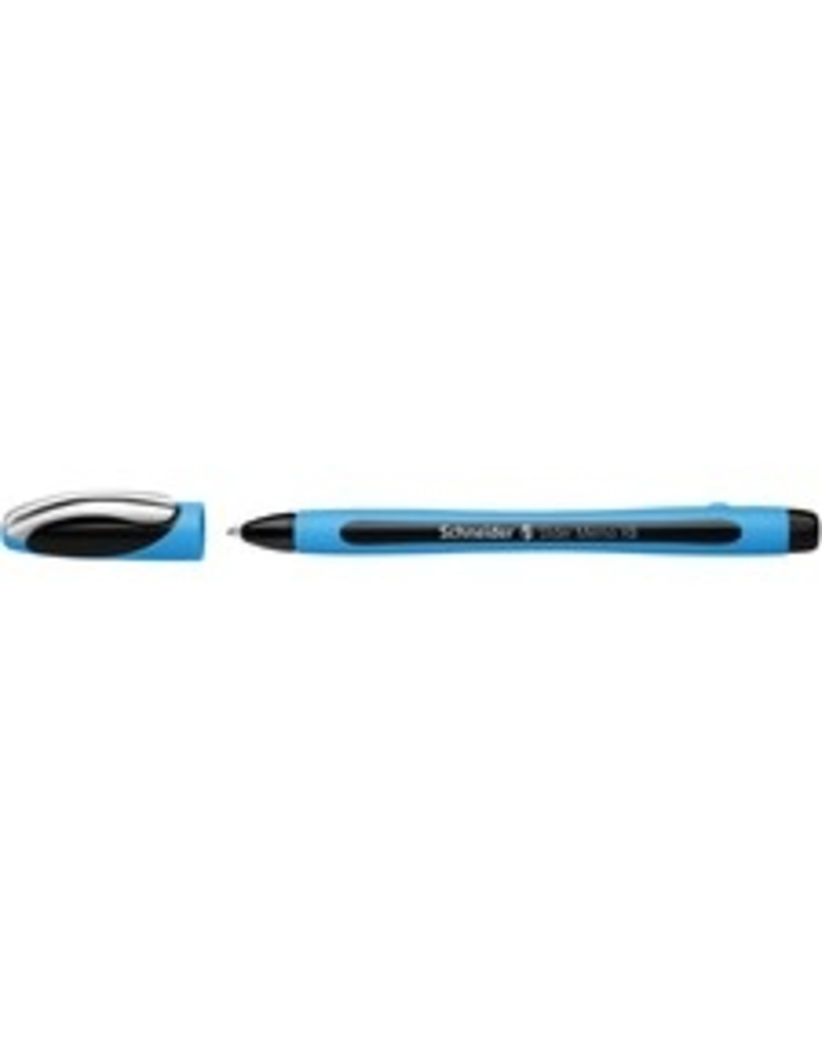 BALLPOINT SLIDER MEMO XB*BLACK