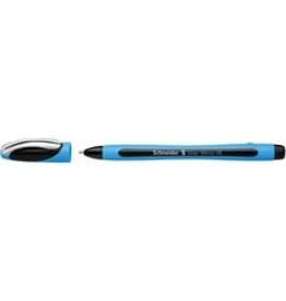 BALLPOINT SLIDER MEMO XB*BLACK 10 Pack